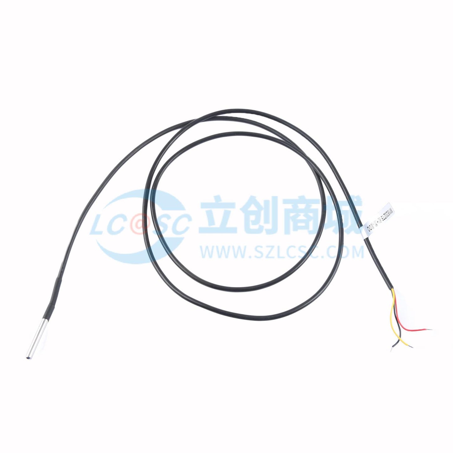 Cảm biến nhiệt độ M1820ZT5 Mysentech TO-92S -70°C~+150°C 1.8V~5.5V - Techcore Việt Nam