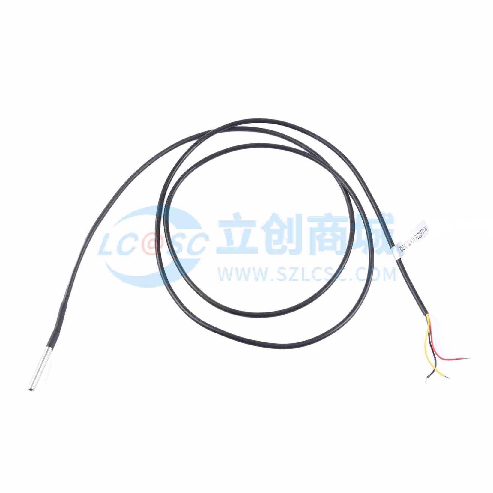 Cảm biến nhiệt độ M1820ZT5 Mysentech TO-92S -70°C~+150°C 1.8V~5.5V - Techcore Việt Nam