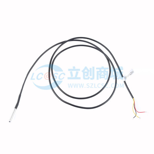 Cảm biến nhiệt độ M1820ZT5 Mysentech TO-92S -70°C~+150°C 1.8V~5.5V - Techcore Việt Nam