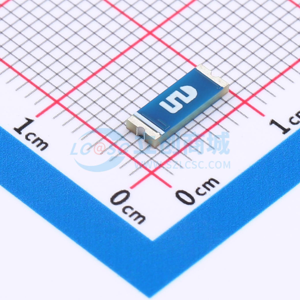 Linh kiện điện tử ADWH004 MyAntenna SMD,8x3mm - Techcore Việt Nam