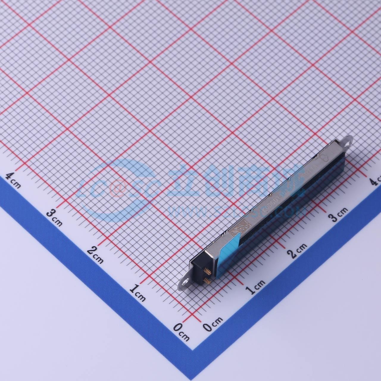 Module Chức Năng LVM063131(GOT2) KOTL Dùng Cho Hệ Thống Điện Tử - Techcore Việt Nam
