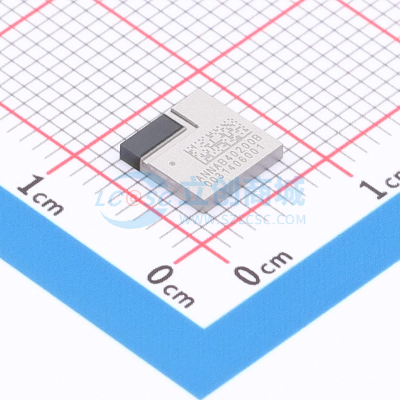 Module Bluetooth ANNA-B402-00B U-BLOX SMD-56P Cho IoT Và Thiết Bị Nhúng - Techcore Việt Nam