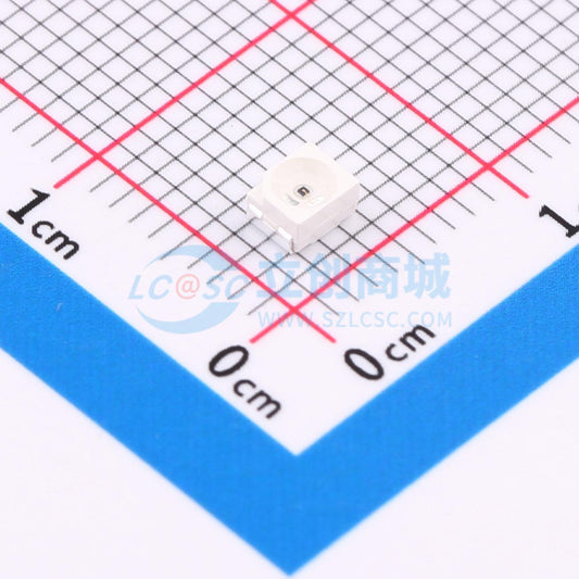 IR67-21C/TR8 Linh kiện quang điện - Techcore Việt Nam