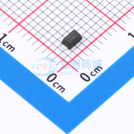 Diode Schottky DSK36 MDD - SOD-123FL - Techcore Việt Nam