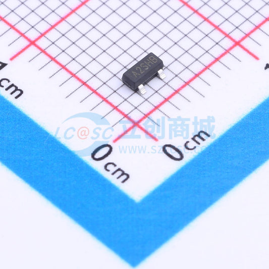 MOSFET JSM2302A-A2SHB JSMSEMI SOT-23 20V - Techcore Việt Nam