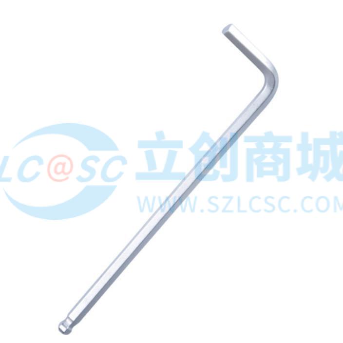 Cờ Lê Lục Giác S051016 SHEFFIELD Chuyên Dùng Sửa Chữa Điện Tử - Techcore Việt Nam