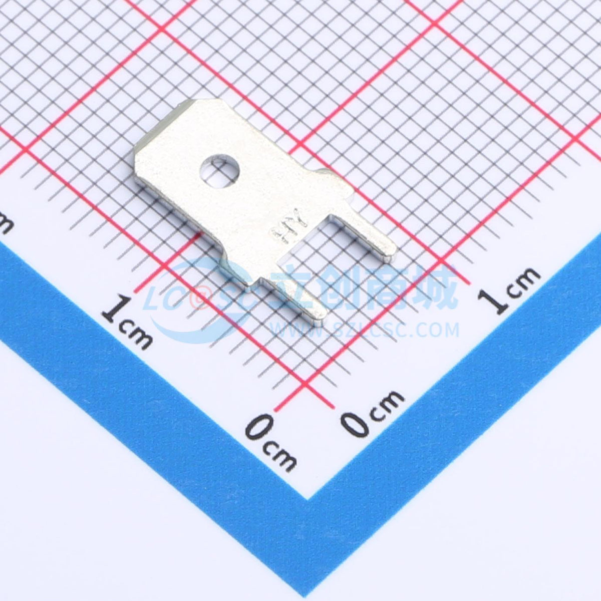 Linh kiện điện tử YTC-3-PCB635108 - Techcore Việt Nam