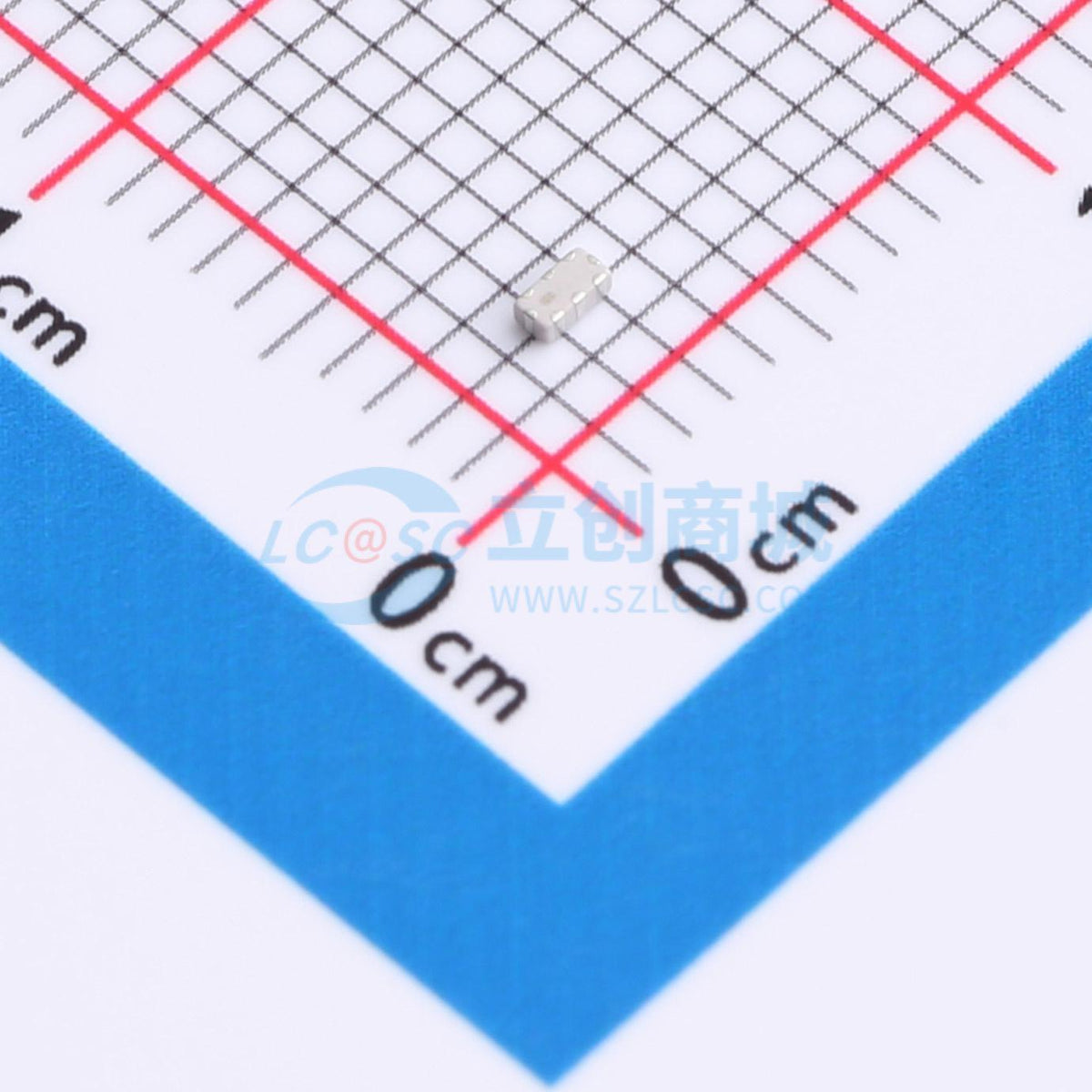 Linh kiện điện tử LFD182G45DCHD277 muRata SMD-8P,1.6x0.8mm - Techcore Việt Nam