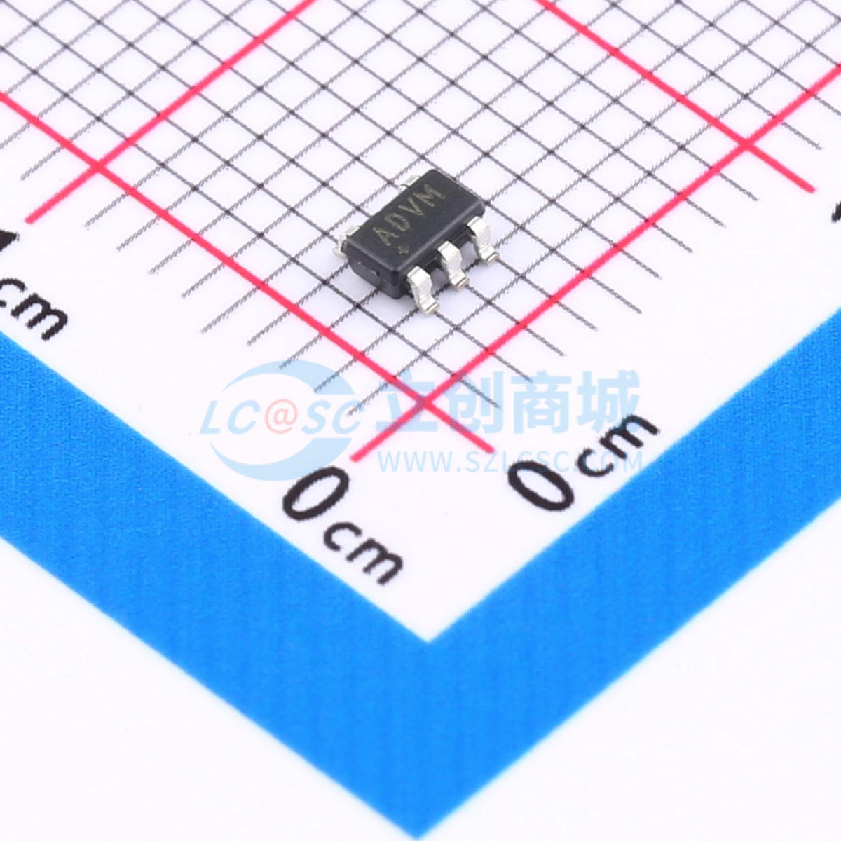 IC giao tiếp RS-485/RS-422 MAX3280EAUK+T ADI SOT-23-5 - Techcore Việt Nam