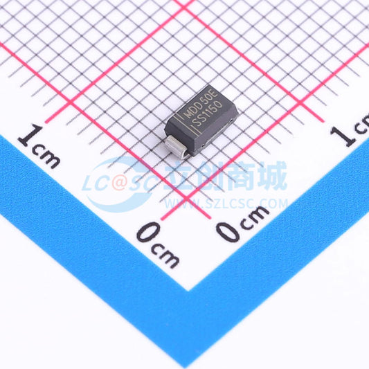 Diode Schottky MDD(Chenda Semiconductor) - Mã C64987 - Techcore Việt Nam