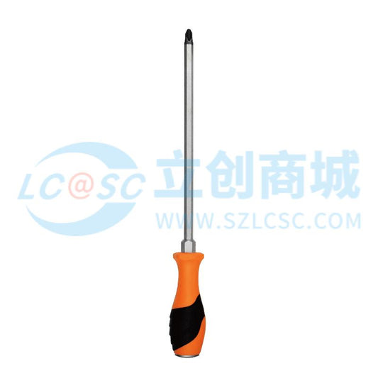 Tua Vít Chữ Thập 252903 EVERPOWER 150mm Chuyên Dùng Sửa Chữa Điện Tử - Techcore Việt Nam