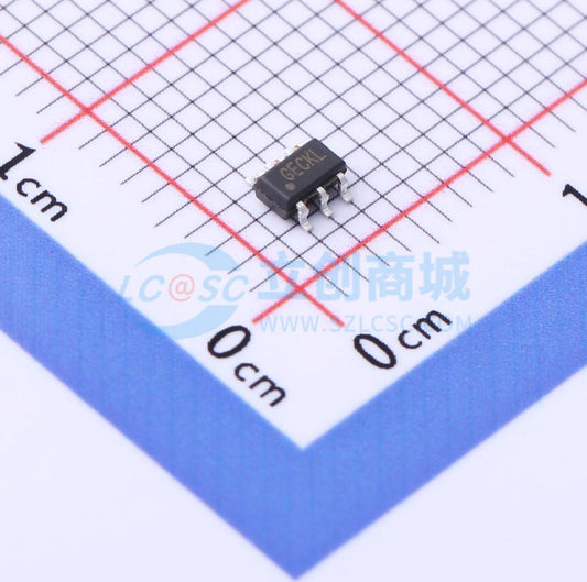TPMP2359DJ IC chuyển đổi nguồn DC-DC - Techcore Việt Nam