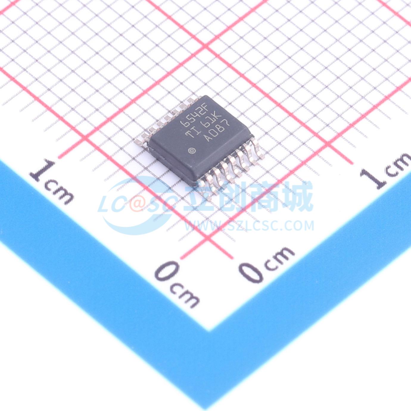 IC Cách Ly Số ISO6542FDBQR TI SSOP-16 2 Kênh 4 Kênh - Techcore Việt Nam