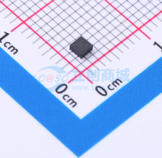 TPS259472ARPWR IC bảo vệ xung điện - Techcore Việt Nam