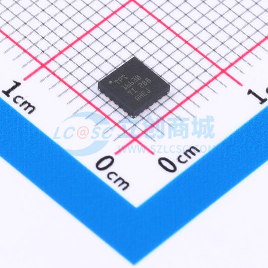 TPS16630RGER IC bảo vệ xung điện - Techcore Việt Nam