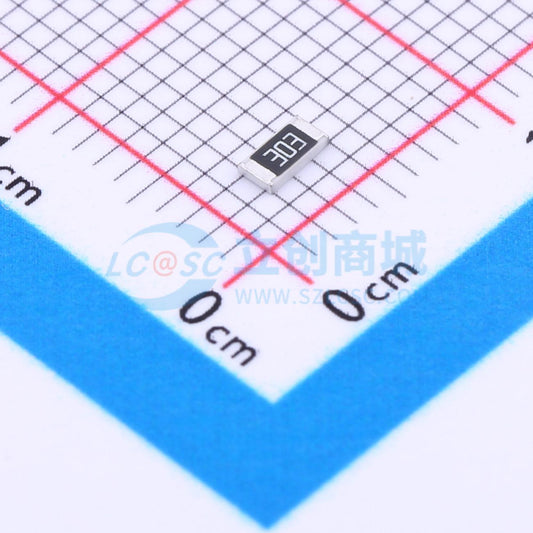 FRC1206J303 TS Điện trở dán SMD FOJAN