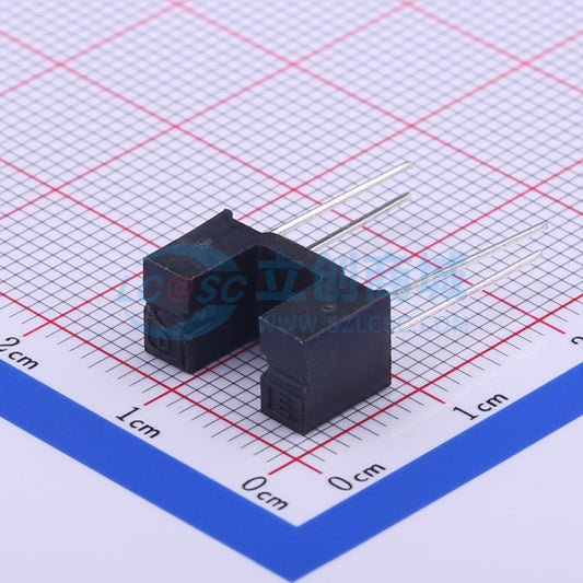 ITR9707 Linh kiện quang điện - Techcore Việt Nam