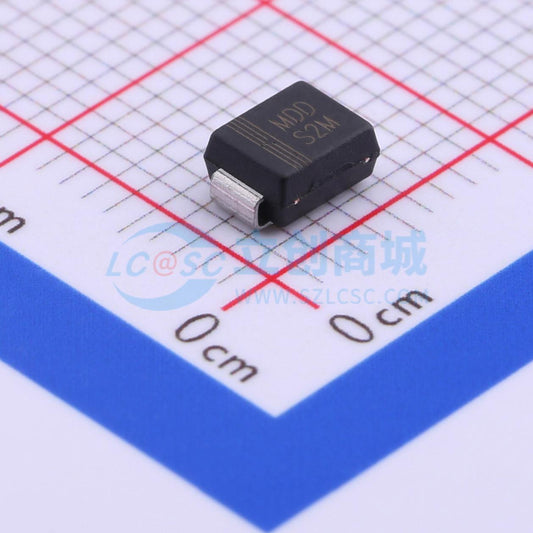 Diode MDD(Chenda Semiconductor) - Mã C364261 - Techcore Việt Nam