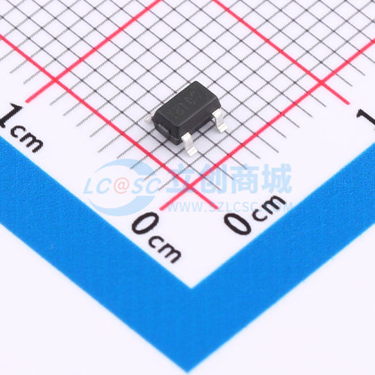 Diode bán dẫn IB10S GOODWORK - Techcore Việt Nam