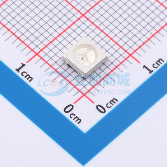 GL5050RGB01H-T Linh kiện quang điện - Techcore Việt Nam