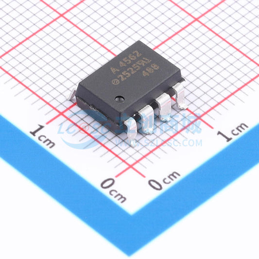 Optocoupler transistor HCPL-4562-500E Broadcom SOP 1.3V - Techcore Việt Nam