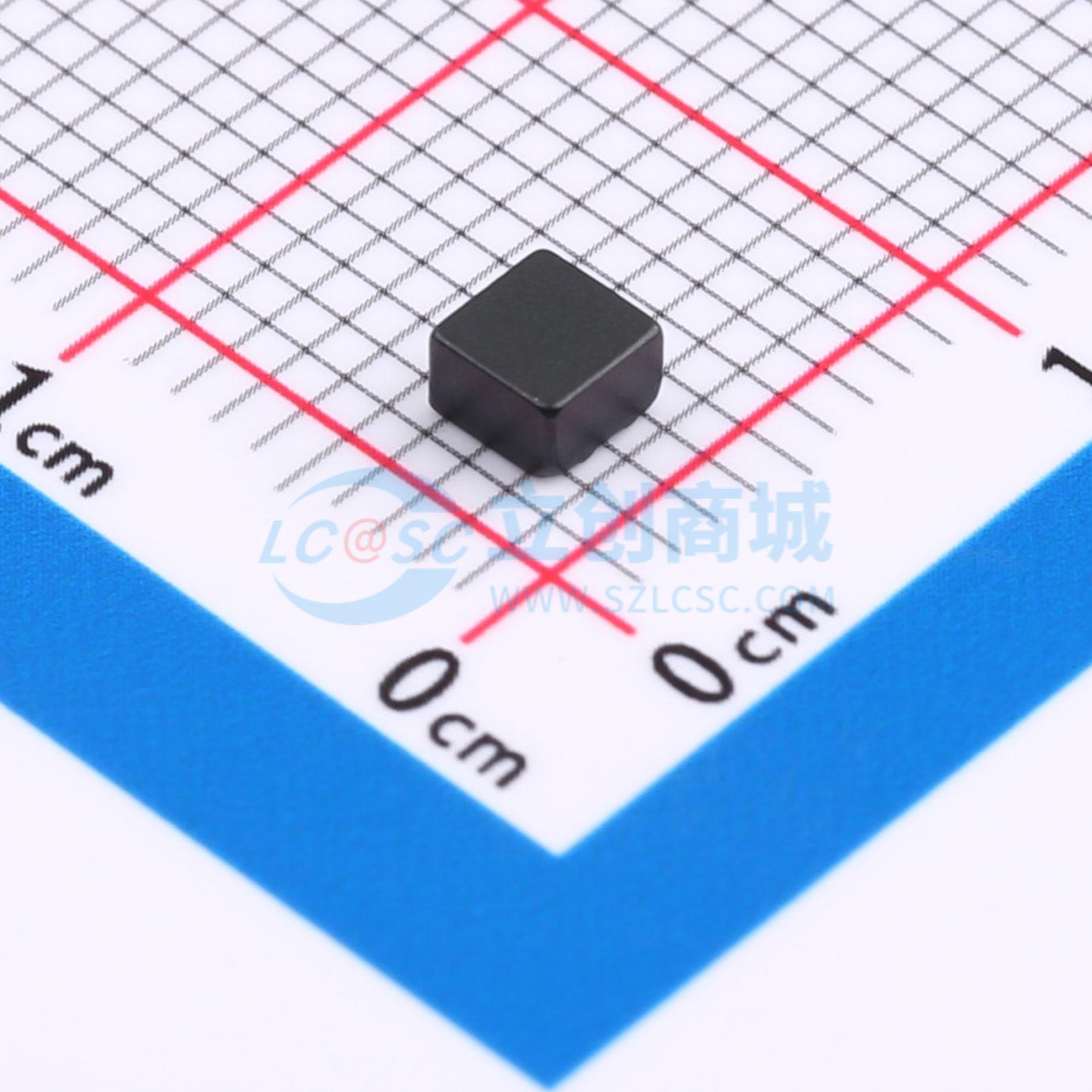 Cuộn Cảm Công Suất FTC303020D3R3MBCA cjiang SMD,3x3mm 3.3uH 4.5A ±20% - Techcore Việt Nam