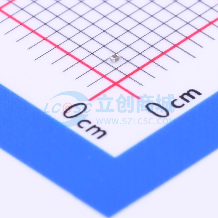 Linh kiện điện tử GRM033Z71A104KE14D muRata 0201 - Techcore Việt Nam