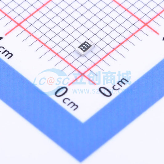 FRC0805J273TS Điện trở dán SMD FOJAN