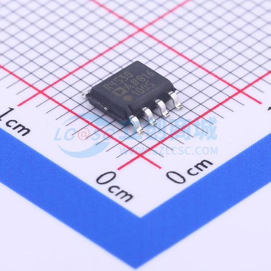 ADR4530ARZ-R7 IC điện áp tham chiếu - Techcore Việt Nam
