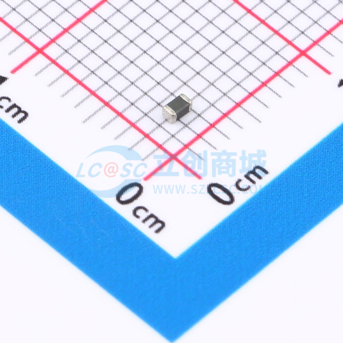 Varistor MOV RL0603A8R0K RUILON 0603 - Techcore Việt Nam
