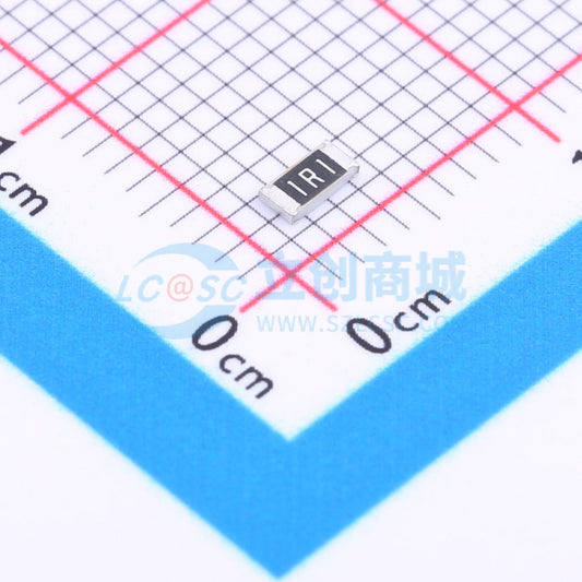 Điện Trở Dán SMD FRC1206J1R1 TS FOJAN 1206 1.1Ω ±5% 250mW - Techcore Việt Nam