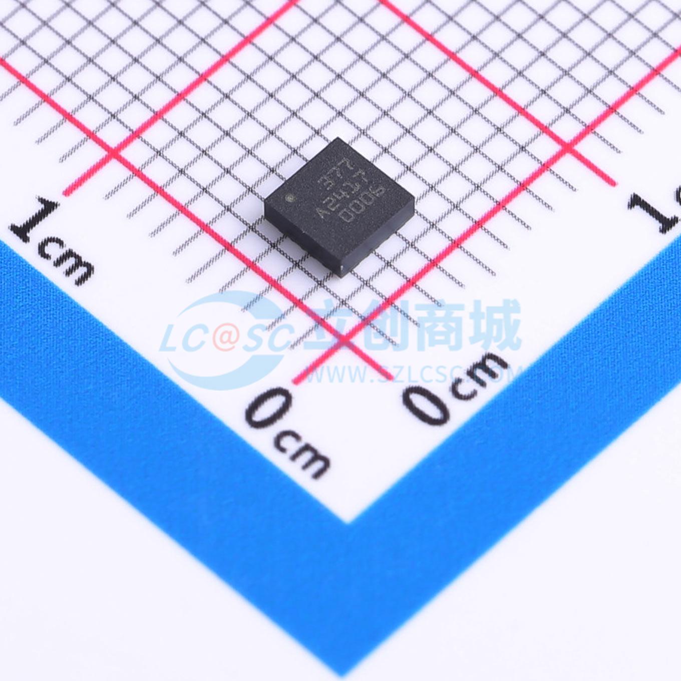 Cảm biến gia tốc và con quay hồi chuyển SMI240 Bosch LGA-16 ±16g ±300dps - Techcore Việt Nam