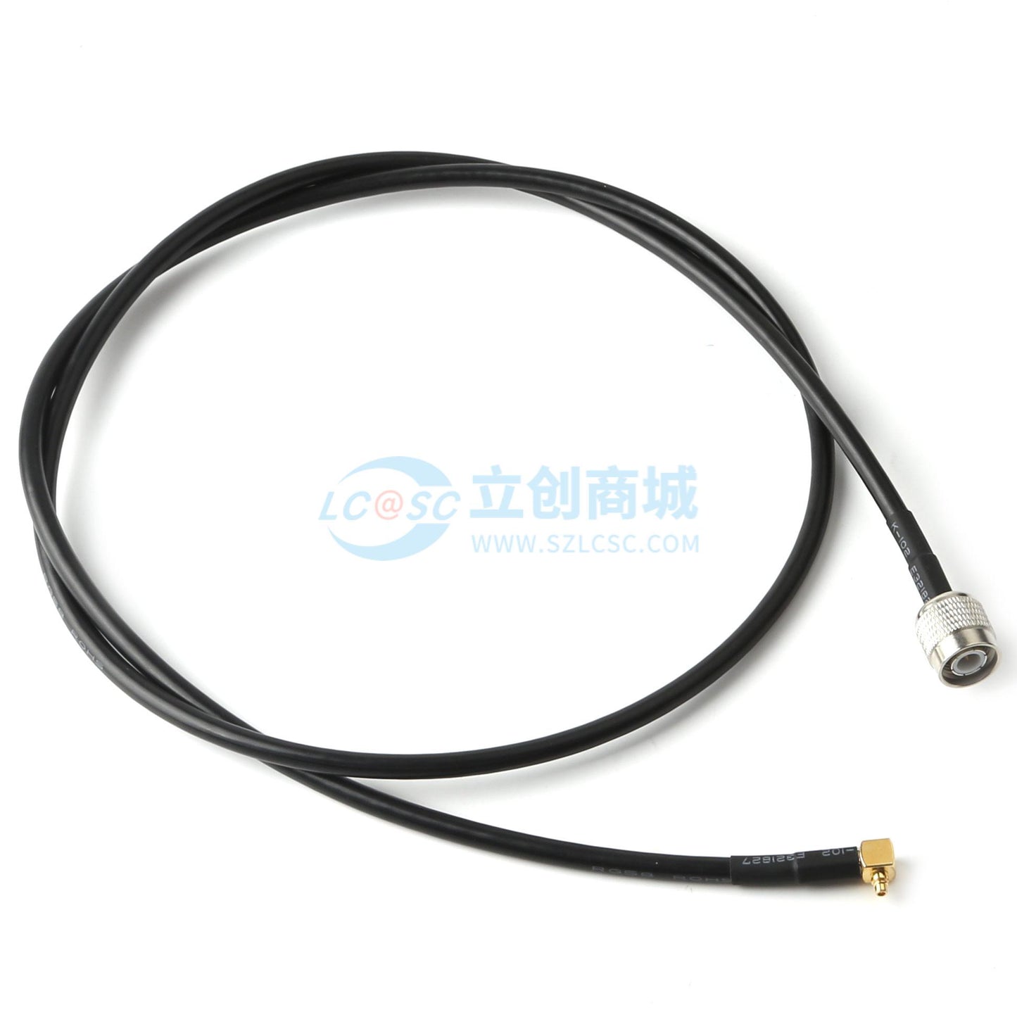 Linh kiện điện tử BWTNCJ-MMCXWJ-RG58L1000 BAT WIRELESS - - Techcore Việt Nam