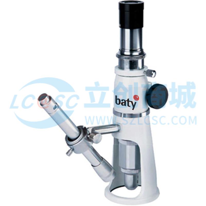 Kính hiển vi SM2-700-74 BATY Thiết kế di động Dùng Cho Đo Kiểm Điện Tử - Techcore Việt Nam