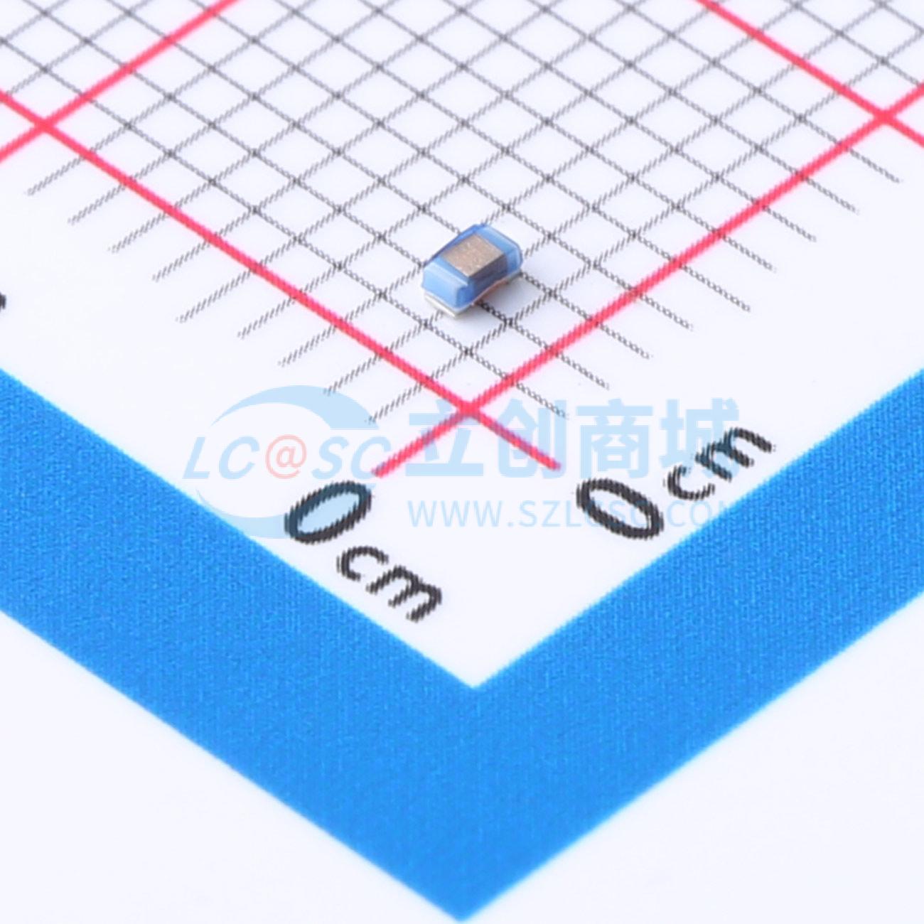 Cuộn Cảm Dán SMD AHW1608C-R20JTF APV 0603 200nH 200mA ±5% - Techcore Việt Nam