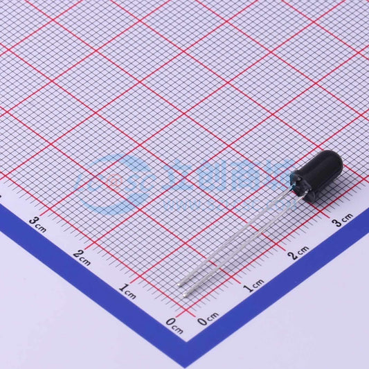 LTR-323DB Linh kiện quang điện - Techcore Việt Nam