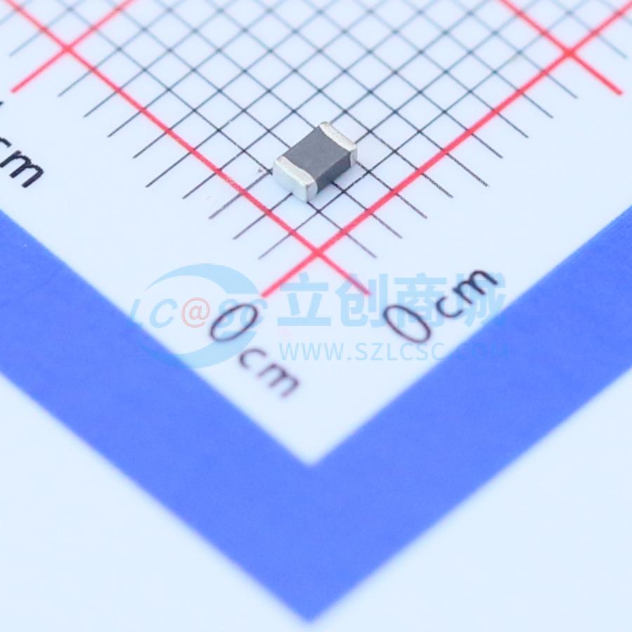 Cuộn Cảm Dán SMD SDFL2012T220KTF Sunlord 0805 22uH 5mA ±10% - Techcore Việt Nam
