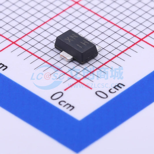 H7650-33PR IC ổn áp tuyến tính LDO - Techcore Việt Nam