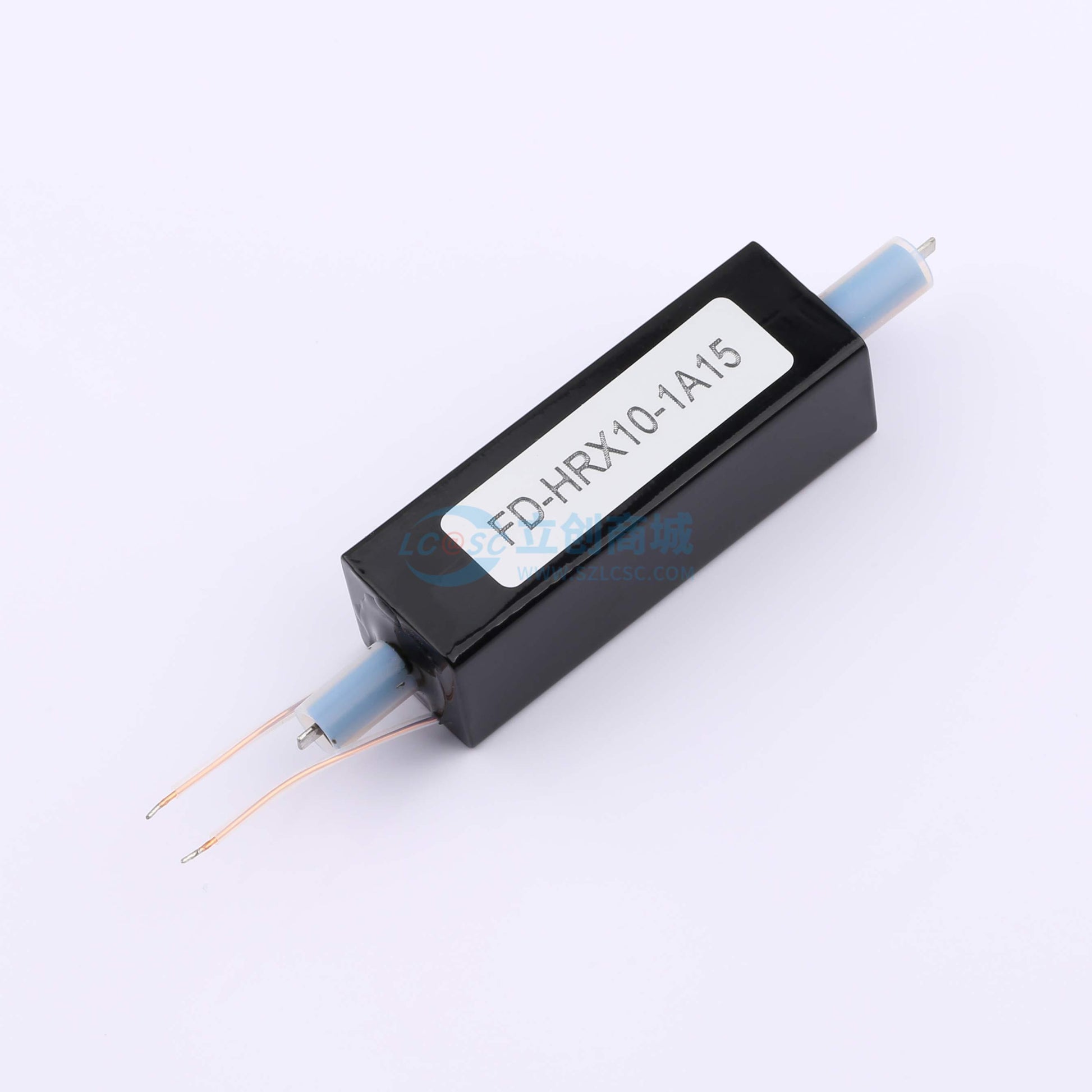 Rơ-le reed HRX10-1A15 MiRelay 10V - Techcore Việt Nam