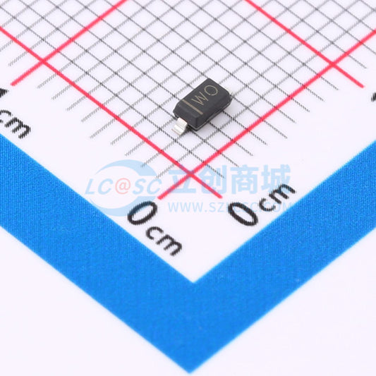 Diode Zener BZT52C24 WO TDSEMIC - SOD-123 - Techcore Việt Nam