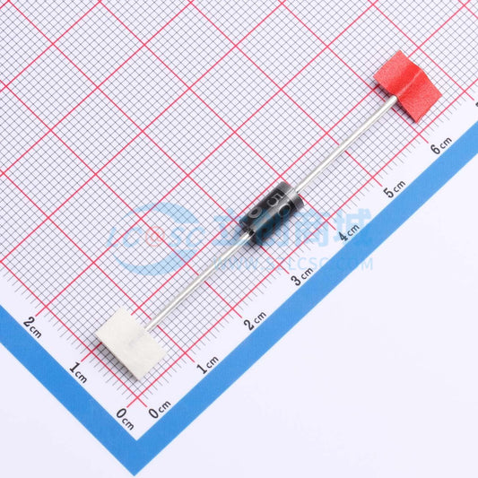 Diode Schottky SR3150 R+O - DO-201AD - Techcore Việt Nam