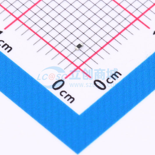 FRC0402F1500TS – Điện trở dán SMD 150Ω ±1% 62.5mW 0402 – FOJAN – Techcore Việt Nam