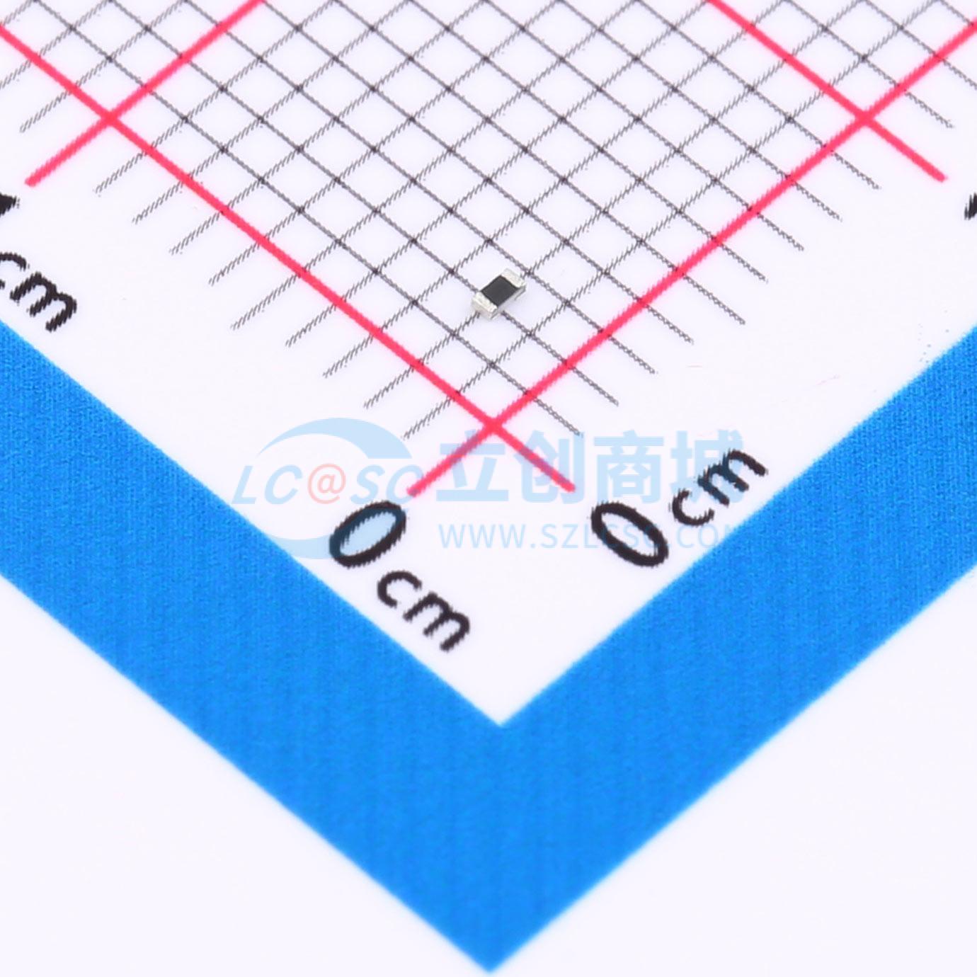 Điện Trở Dán SMD FRC0402F1500TS FOJAN 0402 150Ω ±1% 62.5mW - Techcore Việt Nam