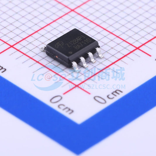 AOZ1284PI IC chuyển đổi nguồn DC-DC - Techcore Việt Nam