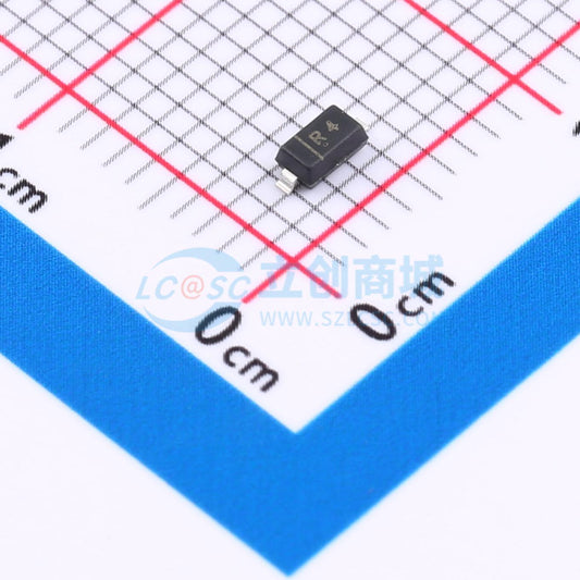 Diode Schottky MBR0540 CJ - SOD-123 - Techcore Việt Nam