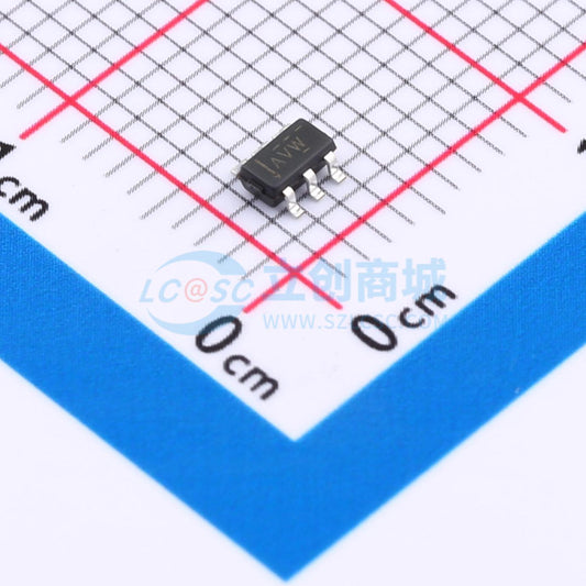 TPS3808G01DBVR-TP IC giám sát và reset nguồn - Techcore Việt Nam