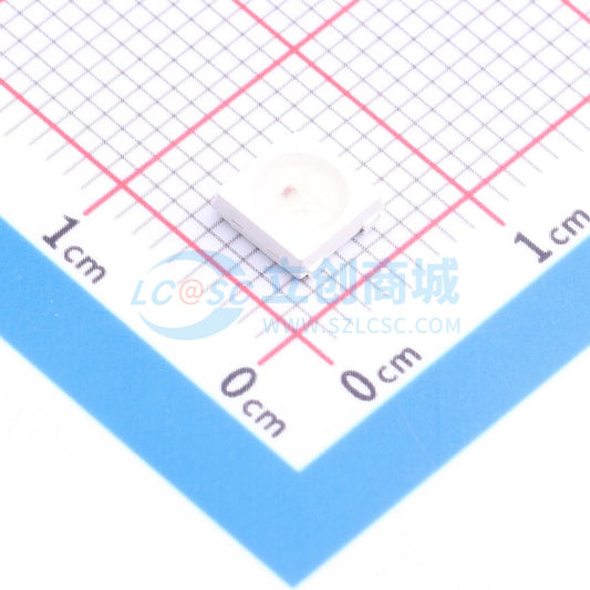 WS2812 Linh kiện quang điện - Techcore Việt Nam