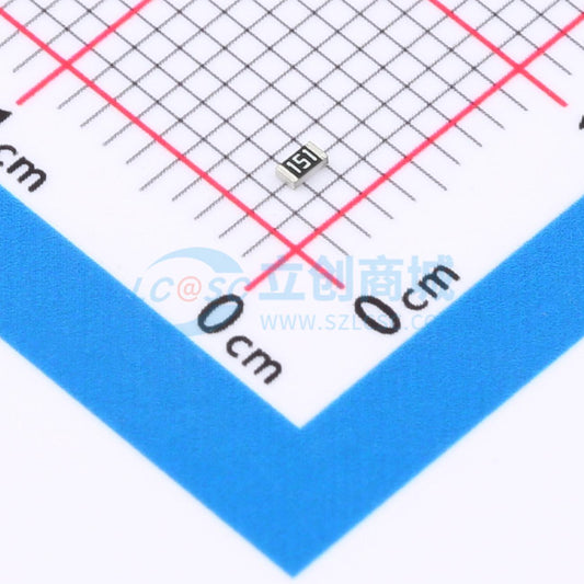 Điện Trở Dán SMD RC0603JR-07150RL YAGEO 0603 150Ω ±5% 100mW - Techcore Việt Nam