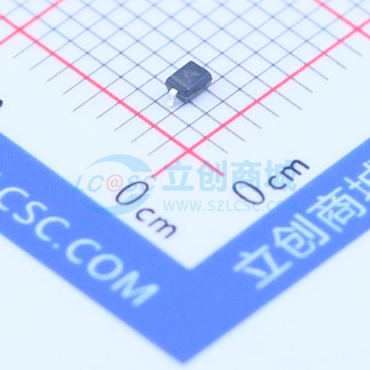 Diode chuyển mạch 1SS355 CJ - SOD-323 - Techcore Việt Nam