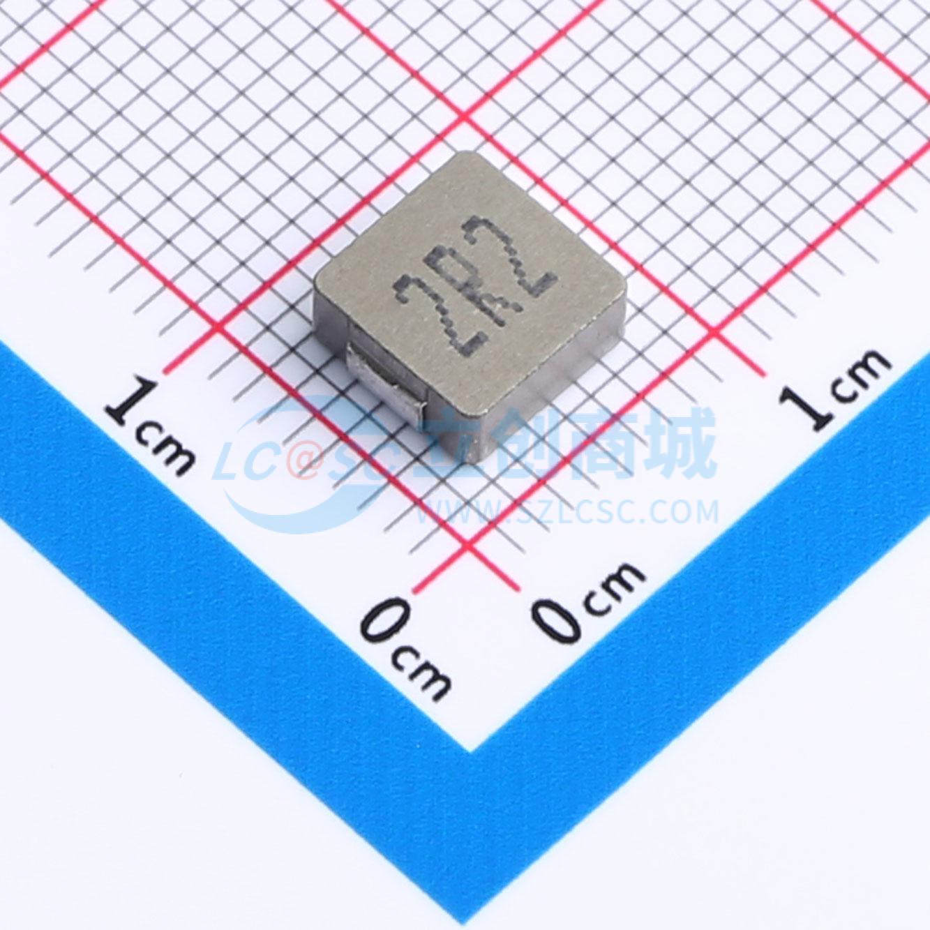 Cuộn Cảm Công Suất FXL0630-2R2-M cjiang SMD,7x6.6mm 2.2uH 9.5A ±20% - Techcore Việt Nam